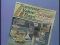 1982 True Value Hardware Commercial