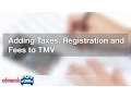 Is TMV the Out the Door Price Car Buying
