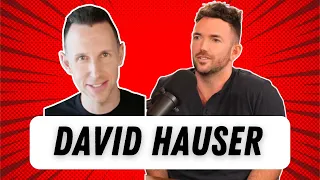 David Hauser On Selling His Company For $176M | AFTER HOURS