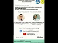 Download Lagu DIES NATALIS KE-20 FAKULTAS KEDOKTERAN UNIVERSITAS JENDERAL SOEDIRMAN