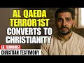Download Lagu From Jihadist to Jesus: A Story of Redemption – CHRISTIAN TESTIMONY