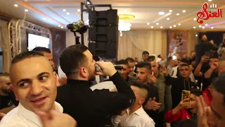 عدي فرسان    عمي يابو البار   انت بلد وأنا بلد   إنت بحارة وأنا بحارة    عندي خجل عندك خجل        دندنها