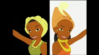 Raven Symoné What S Wrong With This Picture 