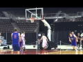 5A state Nampa vs Post Falls 3