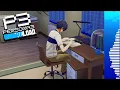 Lagu Persona 3 Reload Chill/Study mix