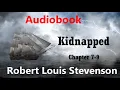 Kidnapped book Chapter 7-9