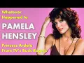 Whatever Happened to Pamela Hensley - Princess Ardala from TV s Buck Rogers