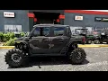 Used Graphite 2025 Polaris XPedition XP 5 NorthStar Side by Side UTV For Sale In Port Richey FL