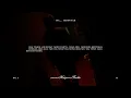 Hindia - Iya...Sebentar (Official Lyric Video)
