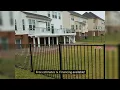 Need a fence in Vero Beach FL