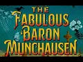 Lagu The Fabulous Baron Munchausen