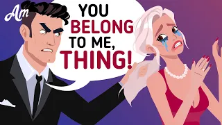 i stole my friends husband but little did i know his true face was awful animatters official