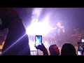 Don't Stop performed by Nothing More feat. Jacoby from Papa Roach