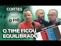 Lagu 🔵🔴 O MANO A MANO DO GRE-NAL 449: QUEM SE DEU MELHOR? | SEGUE O FIO | 23/01/2026