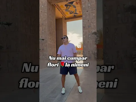 Daca nu sunt pentru tine..."Nu mai cumpar flori la nimeni" π #asu #music #manele #love #song