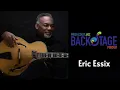 Jazz with a Hint of Southern Groove feat. Eric Essix