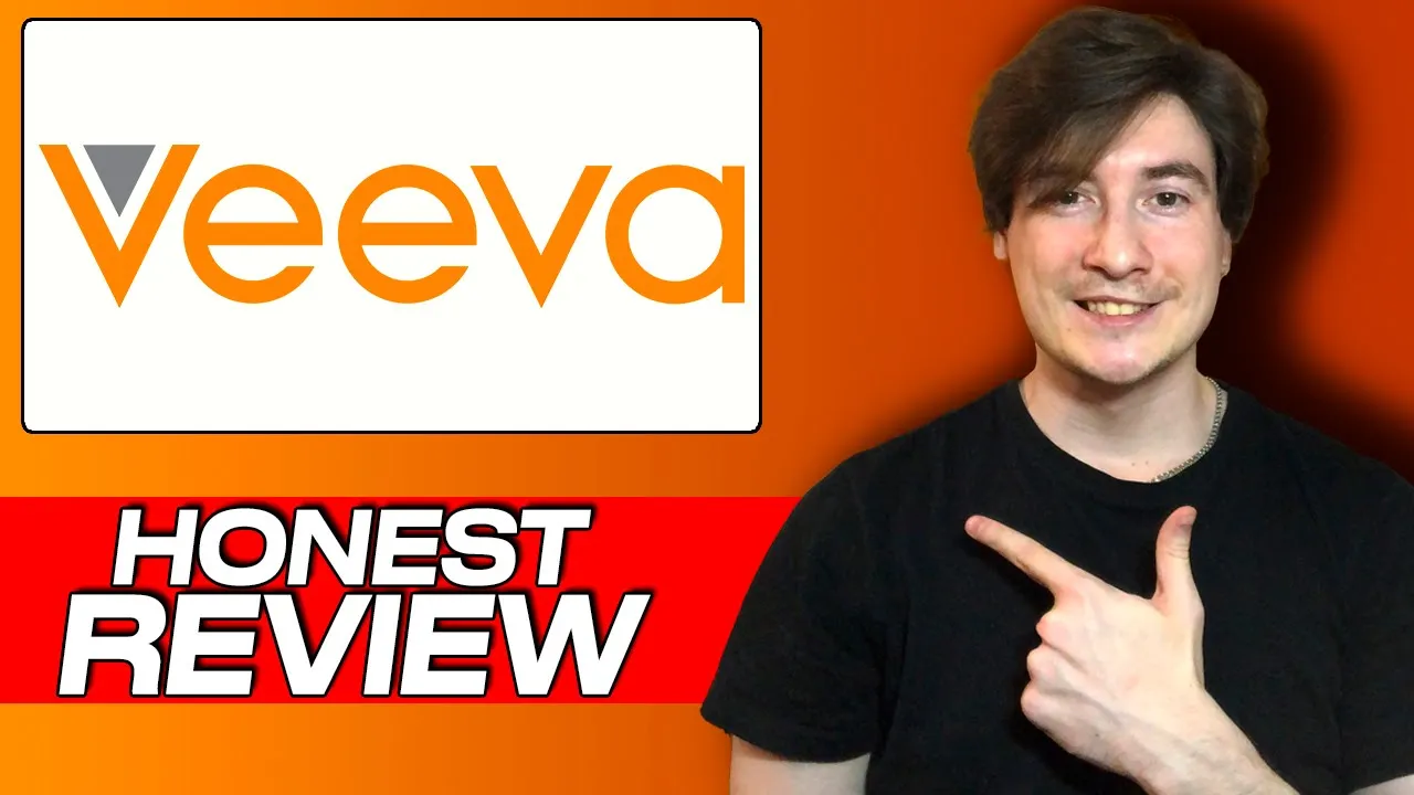 Veeva Systems Review: Honest User Experience & Features Breakdown
