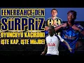 Download Lagu SONDAKİKA Fenerbahçe'de TRANSFER SKANDALI! Dorgeles Nene, Kerem Aktürkoğlu ve Yves Bissouma!