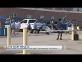 UAFS students move-in kick-off school year