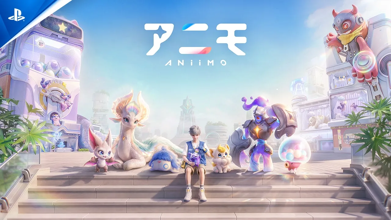 PS4とPS5でおすすめの基本プレイ無料ゲーム | PlayStation (日本)