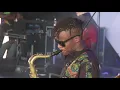 Download Lagu Nairobi Horns, Arun Ghosh \u0026 Hussein - Full Performance Safaricom Jazz Festival 2017