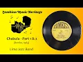 Lagu Lima Jazz Band - Chabula Part 1 \u0026 2 - Zambian single (Bemba, 1983)
