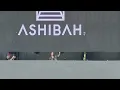 Ashibah @Lollapalooza Brazil 2022