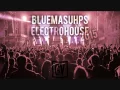 Download Lagu Bastille Vs John Dish -  Pompei Vs Flamme  (BlueMashup)