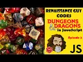 Putting the D D in TDD The Evercraft Kata with JavaScript and Jest - Episode 2