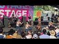 Dasha - Mad About It (Live at CMA Fest)