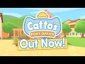 Catto s Post Office Launch Trailer