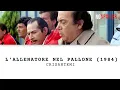 Video di L'allenatore nel pallone - Crisantemi in panchina