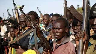 abyei deng by nilen mawiir