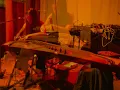 Guzheng: Wu Fei on the Baafestival, Milano
