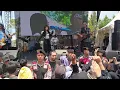 Download Lagu SALSA BINTAN X 3 PEMUDA BERBAHAYA ACA ACA NEHI  NEHI I DADIDO