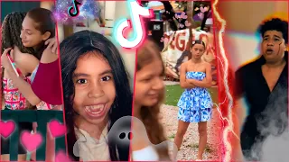 MEGA COMPILADO DOS MELHORES TIKTOKS DA TURMA DA BAGUNÇA!