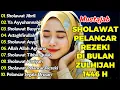 Download Lagu KUMPULAN SHOLAWAT VIRAL TERBARU 2025 | SHOLAWAT JIBRIL PEMBUKA REJEKI, SHOLAWAT BUSYRO, NARIYAH