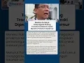 Download Lagu Menkeu Purbaya Kekeh Potong Transfer ke Daerah meski Diprotes Puluhan Gubernur: Nanti Kita Lihat