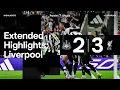 Download Lagu Newcastle United 2 Liverpool 3 | EXTENDED Premier League Highlights