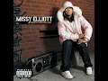 Work It - Missy Elliott