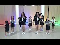 MAMA PAPA JANGAN MARAH-MARAH | DANCE SENAM JOGET ZUMBA ANAK | TAKUPAZ KIDS JAKARTA | FLO FLA