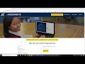 ACE Diagnostic Test Tutorial