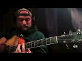 “Shine” by Collective Soul, an acoustic cover