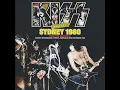 Download Lagu KISS Unmasked Tour 1980 Australia Sydney FullHD