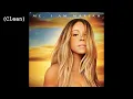 Download Lagu #Beautiful (Clean) - Mariah Carey (feat. Miguel)