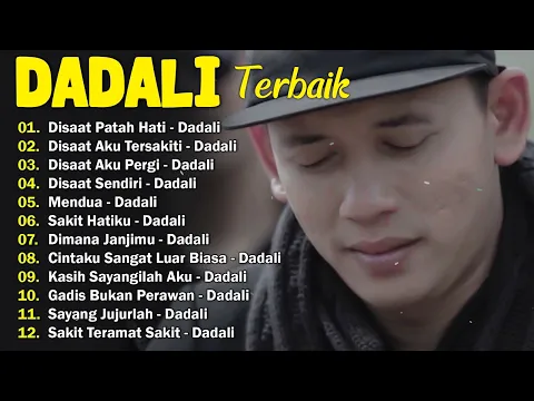 Download MP3 DADALI FULL ALBUM TERBAIK | LAGU POP INDONESIA TERBAIK