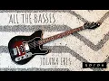 Download Lagu All The Basses 011: Jolana Iris Soviet Era Short-Scale Bass // Serek Basses