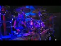 Richie Kotzen   " Stand Tall " drum cover by bob 70' drum