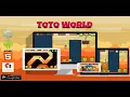Game Template Toto World - construct 2 game template capx and all files included