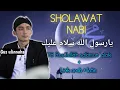 Download Lagu Ya Rosûlallâh salâmun alaik-Gus ulinnuha||sholawat nabi